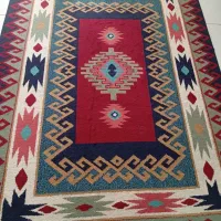 قالیچه ۴ متری