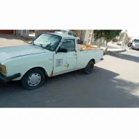 وانت دوگانه فابریک