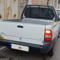 پراید وانت مدل 1401|خودرو سواری و وانت|نسیمشهر, |دیوار