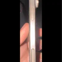 آیفون 16 پرو مکس 256GB zaa|موبایل|کرمانشاه, |دیوار