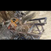 دستگاه کاشی بر برقی