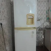 یخچال در حد بشرط
