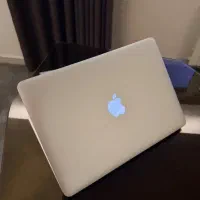 مک بوک ایر ۷.۲  2015|رایانه همراه|تبریز, |دیوار