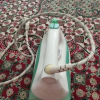 اتو بخار دستی|اتو و لوازم اتو|مشهد, امیریه|دیوار