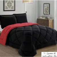 کالای خواب و رومیزی آرامش|رختخواب، بالش، پتو|پاکدشت, پاکدشت (مامازند)|دیوار