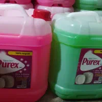 مایع ده لیتری خرده و عمده