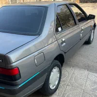 پژو 405 GLX - دوگانه سوز CNG، مدل ۱۳۹۳|خودرو سواری و وانت|تربت جام, پاسداران|دیوار