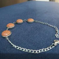 دستبندهای زیبا در حد نو