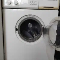 لباسشویی AEG