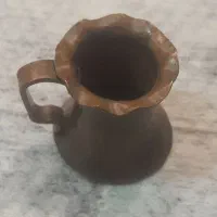 پارچ آب سفره مسی