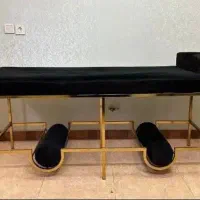 تخت و صندلی مژه