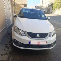 ساینا s استاندارد 85  مدل 1404|خودرو سواری و وانت|قزوین, |دیوار