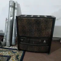 بخاری ۹۰۰۰ شارق طوس با لوله