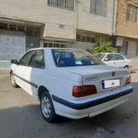 پژو پارس XU7،مدل1391|خودرو سواری و وانت|اندیشه, اندیشه فاز ۲|دیوار