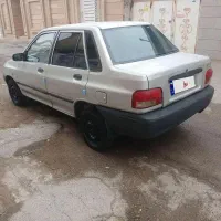 پراید مدل ۸۶