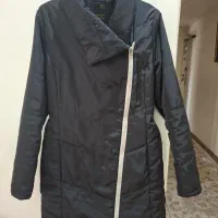 کاپشن در حد نو