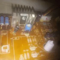 تعمیرات یخچال فریزر سایدپرده هوا در محل ضمانتی