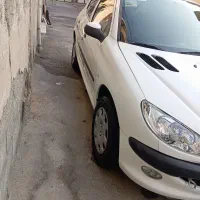 206 تیپ 2|خودرو سواری و وانت|محمدشهر, کوی بهار|دیوار