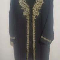 پالتو زنانه سایز ۴۶.۴۸|لباس|خرمآباد, |دیوار