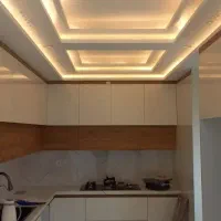 برقکار برق کار سیم کشی24 *نصب کولر*