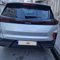 هایما اس۸ ۱۴۰۲|خودرو سواری و وانت|تهران, اقدسیه|دیوار