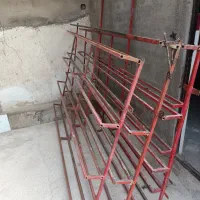 قفسه|فروشگاه و مغازه|میاندوآب, |دیوار