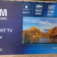 تلویزیون 4k