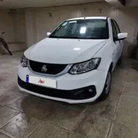 ساینا S  دنده ای