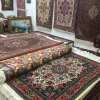 خریدوفروش فرش دستباف بیجاروسنندج