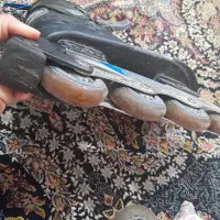 کفش اسکیت