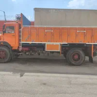 بنز تک 1924|خودرو سنگین|جهرم, |دیوار