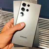 گوشی سامسونگ گلکسی S24 Ultra در حد