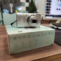 دوربین عکاسی و فیلمبرداری کامپکت CANON IXUS 132
