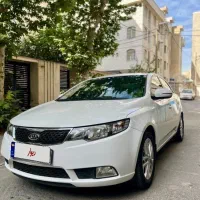 کیا سراتو مونتاژ اتوماتیک 2000cc، مدل ۱۳۹۵|خودرو سواری و وانت|تهران, سازمان برنامه شمالی|دیوار