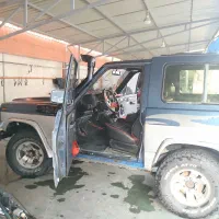 پاترول ۷۷ درجه ۱ واقعی فروش و معاوضه