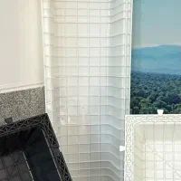 فروش بدون واسطه وافل نو و درحد نو|مصالح و تجهیزات ساختمان|مشهد, ده دی|دیوار