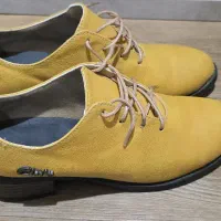 کفش چرم / چرمی|کیف، کفش، کمربند|گرگان, |دیوار