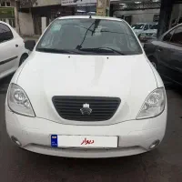 تیبا ۲ مدل ۱۴۰۱