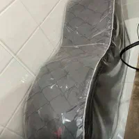 تخت مژه و استند لاک