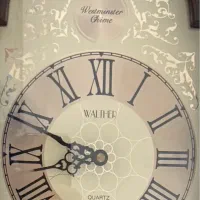 ساعت دیواری|ساعت دیواری و تزئینی|تهران, باغ خزانه|دیوار