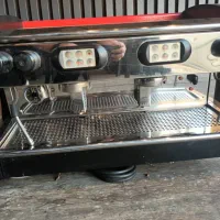 دستگاه صنعتی اسپرسو ساز|کافی‌شاپ و رستوران|تهران, مشیریه|دیوار