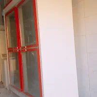 یخچال ۴درب مغازه ای موتور دانفوس اصلی برند آلمان|یخچال و فریزر|لردگان, |دیوار