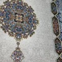 جفت فرش ۶ متری نو جفتی ۱۸ میلیون|فرش|بندرعباس, |دیوار