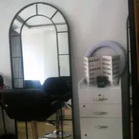 اجاره لاین ناخن  تتو اصلاح کوتاهیی کراتین  فر داعم|خدمات آرایشگری و زیبایی|مشهد, ولیعصر (شهرک غرب)|دیوار