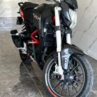 بنلی 250مدل 98کارکرد51