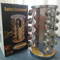 جا ادویه چرخشی