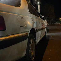 پارسxu7 بی رنگ ۹۹|خودرو سواری و وانت|همدان, |دیوار