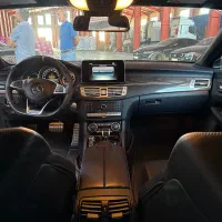 بنز cls63 ۲۰۱۸|خودرو سواری و وانت|تبریز, |دیوار