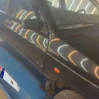 پراید مدل 87