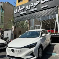چانگان برقی ایدو /اوشن/ صفرخشک/تحویل آنی
